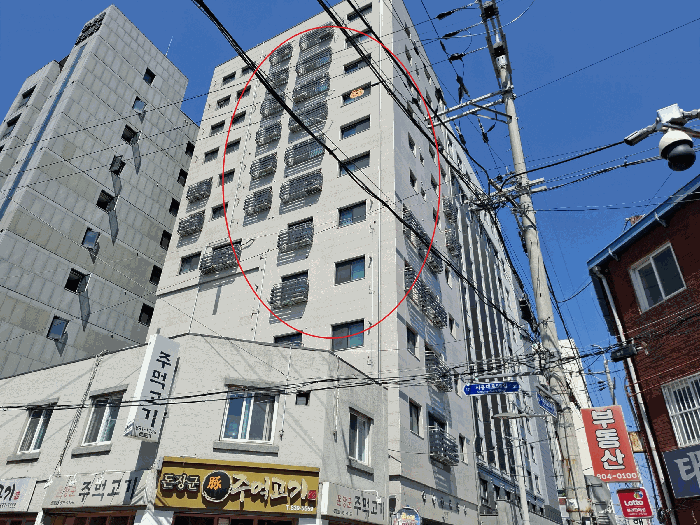 서울특별시 금천구 시흥동 888-13 보성팰리스20차 제10층 제1003호 다세대(빌라) 경매 사진 20