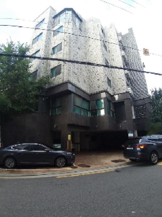 서울특별시 구로구 개봉동 318-19 하나아이파크빌 제5층 제503호 외 1필지 다세대주택 경매 사진 1