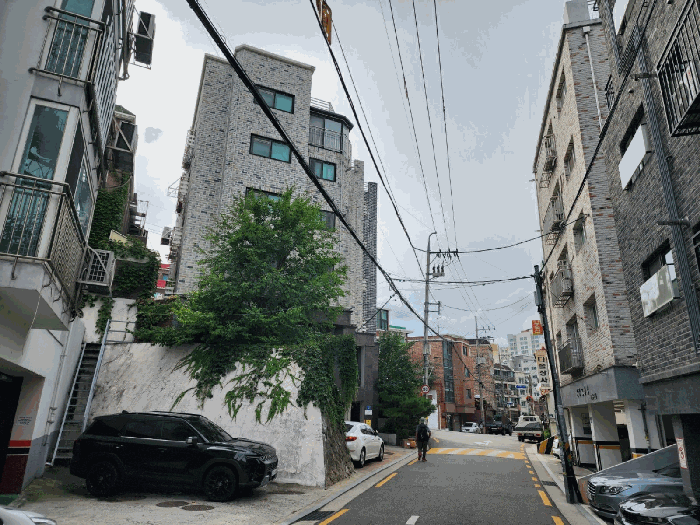 서울특별시 구로구 개봉동 318-19 하나아이파크빌 제5층 제503호 외 1필지 다세대주택 경매 사진 6