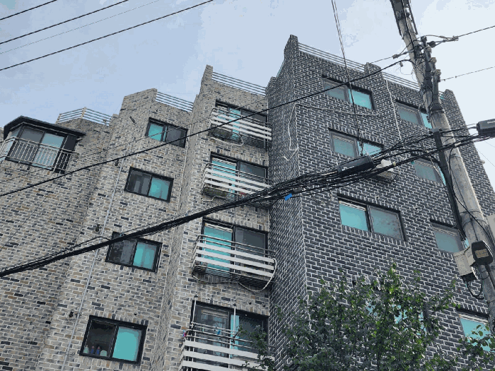 서울특별시 구로구 개봉동 318-19 하나아이파크빌 제5층 제503호 외 1필지 다세대주택 경매 사진 7
