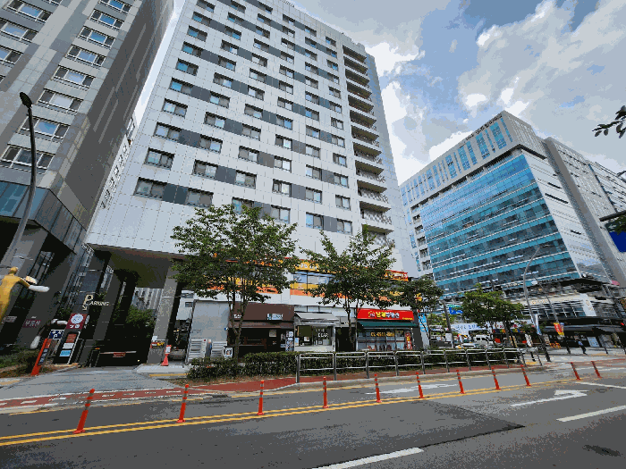 서울특별시 강서구 마곡동 758-2 마곡일성트루엘플래닛 제4층 제에이408호 오피스텔 경매 사진 16