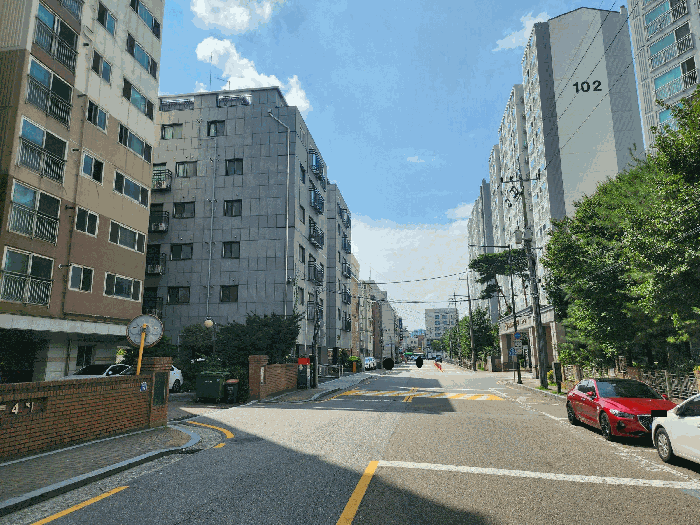 서울특별시 강서구 내발산동 762 신세계플러스 제102동 제3층 제302호 다세대(빌라) 경매 사진 23