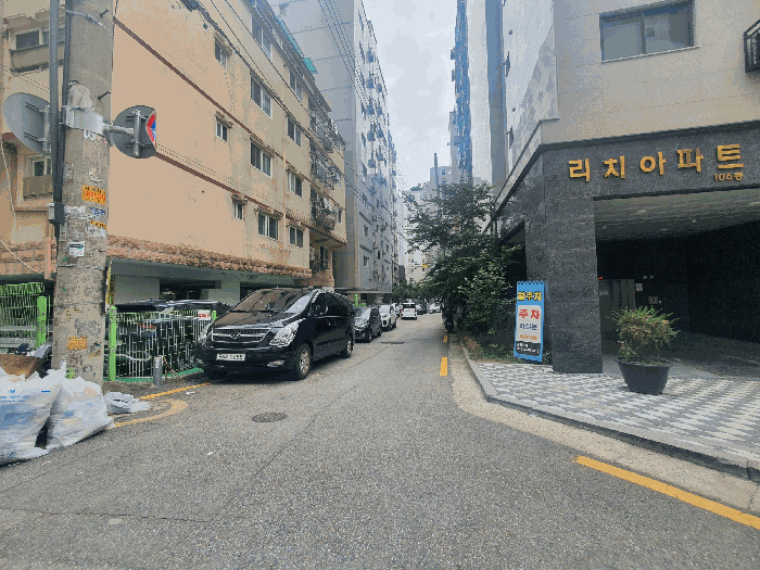 서울특별시 강서구 화곡동 925-15 리치아파트 제105동 제7층 제701호 외 3필지 오피스텔(주거) 경매 사진 7
