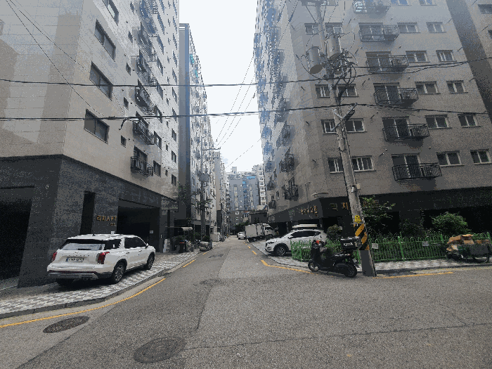 서울특별시 강서구 화곡동 925-15 리치아파트 제105동 제7층 제701호 외 3필지 오피스텔(주거) 경매 사진 9