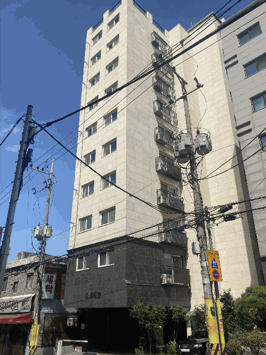 서울특별시 금천구 가산동 147-32 에스앰캐슬 제10층 제1001호 오피스텔 경매 사진 18