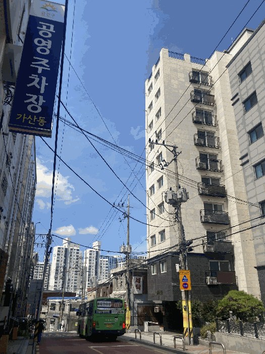 서울특별시 금천구 가산동 147-32 에스앰캐슬 제10층 제1001호 오피스텔 경매 사진 20