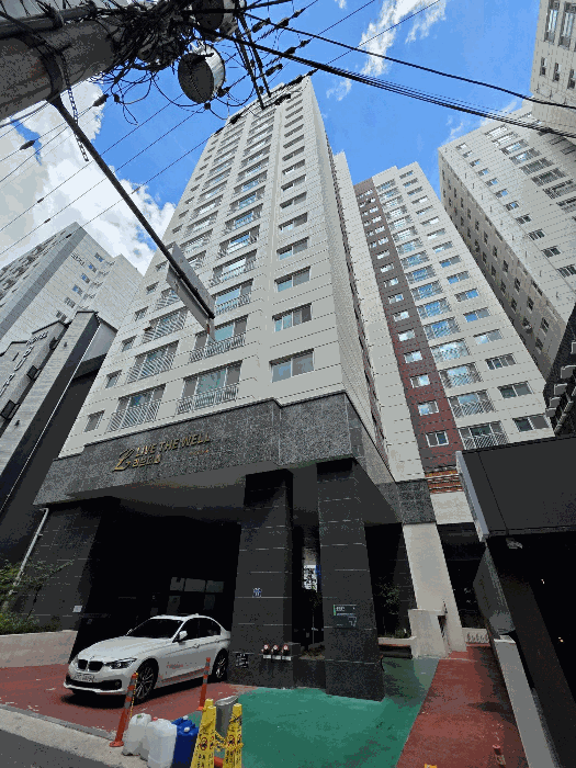경기도 부천시 원미구 심곡동 140-1 리브더웰 18층 1807호 외 1필지 아파트 경매 사진 8