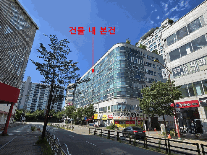 경기도 부천시 원미구 상동 543-1 승재밀레니엄오피스텔 6층623호 외 1필지 오피스텔(주거) 경매 사진 9