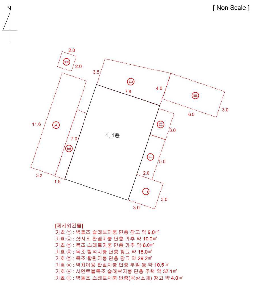 경기도 김포시 월곶면 고막리 442-10 주택 경매 사진 26