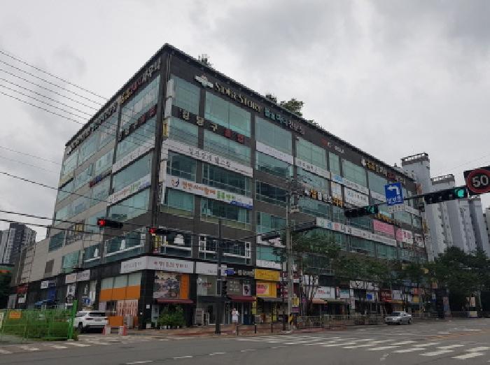충청남도 천안시 동남구 청당동 396-12 코르지아 2층201호 근린상가 경매 사진 20