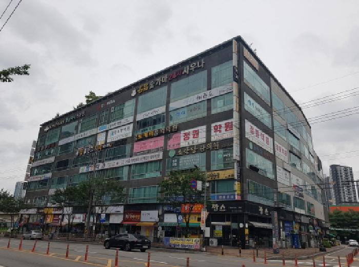 충청남도 천안시 동남구 청당동 396-12 코르지아 2층201호 근린상가 경매 사진 21