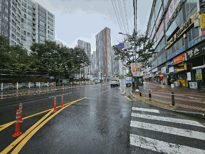 충청남도 천안시 동남구 청당동 396-12 코르지아 2층201호 근린상가 경매 사진 38
