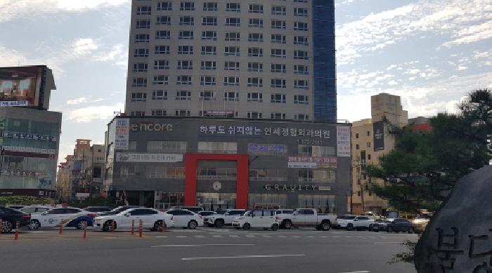 충청남도 천안시 서북구 쌍용동 210-21 천안라마다앙코르호텔 2층205호 근린상가 경매 사진 19