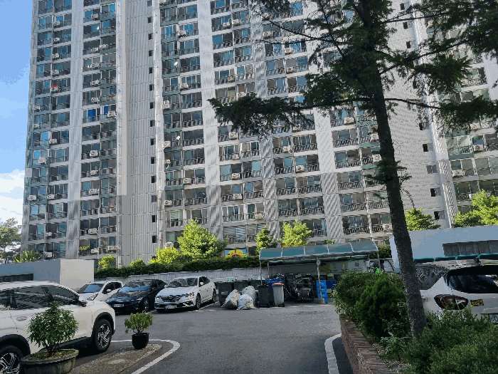 경상북도 경산시 진량읍 봉회리 71-1 경산1차삼주봉황타운 102동 2층206호 외 9필지 아파트 경매 사진 10