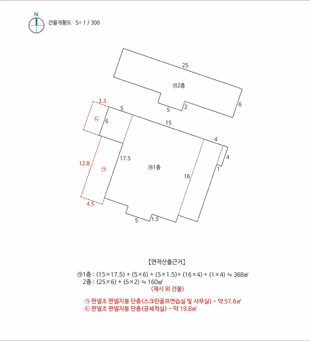 경상북도 영천시 고경면 단포리 231-2 외 7필지 근린생활시설 경매 사진 23