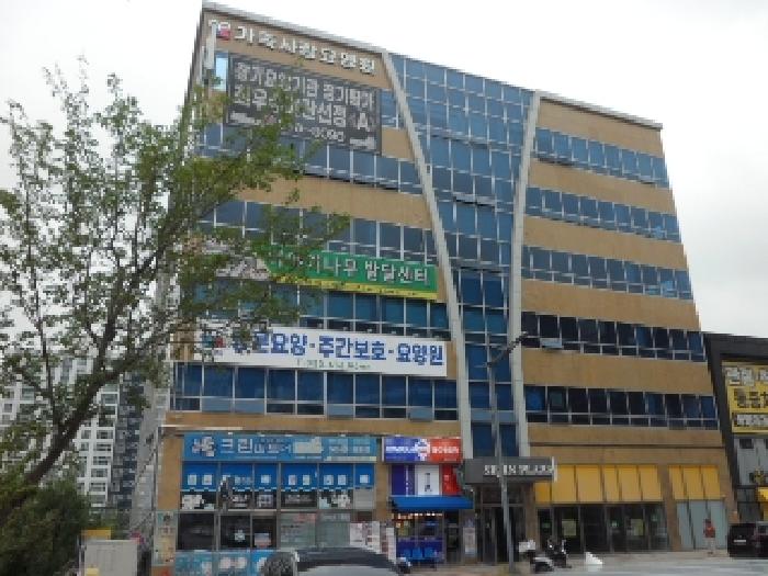 대구광역시 달성군 옥포읍 교항리 2897 주건축물제1동 5층401호 근린상가 경매 사진 1