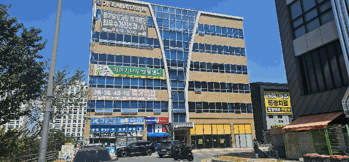 대구광역시 달성군 옥포읍 교항리 2897 주건축물제1동 5층401호 근린상가 경매 사진 5