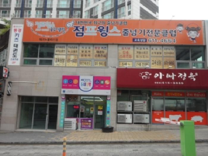 대구광역시 달성군 유가읍 봉리 604 대구테크노폴리스남해오네뜨2차 상가동 1층104호 근린상가 경매 사진 2