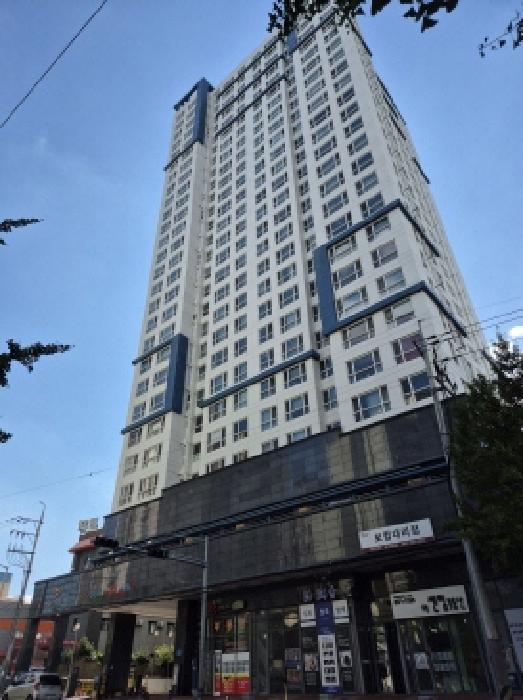 울산광역시 남구 신정동 1323-50 수아지오시티 7층705호 도시형생활주택 경매 사진 1