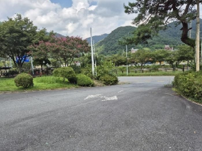 전라남도 장성군 북하면 약수리 334-2 대지 경매 사진 13