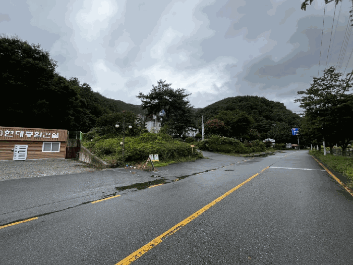 전라남도 장성군 북하면 약수리 334-2 대지 경매 사진 15