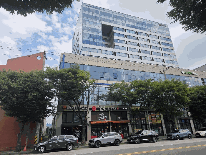 광주광역시 광산구 오선동 270-106 지식산업센터케이비아이하남 2층비-202호 외 1개호 지식산업센터 경매 사진 8