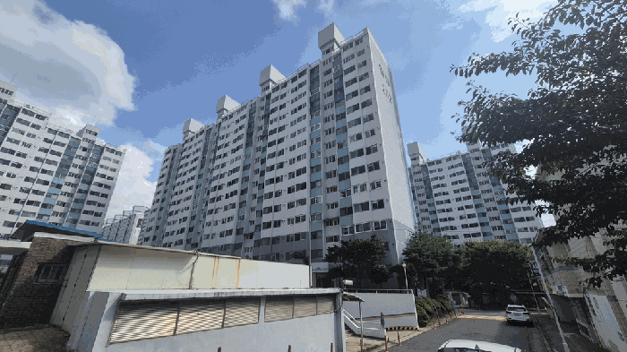 광주광역시 북구 양산동 205-6 제202동 제13층 제1302호 외 3필지 아파트 경매 사진 4