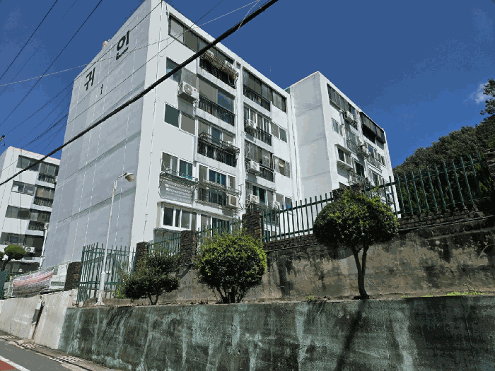 전라남도 여수시 미평동 491 미평아파트 1동 5층 504호 아파트 경매 사진 16