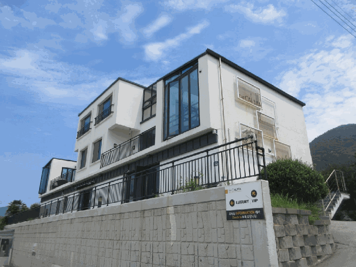 전라남도 여수시 돌산읍 평사리 1011-2 외 6필지 숙박시설 경매 사진 25