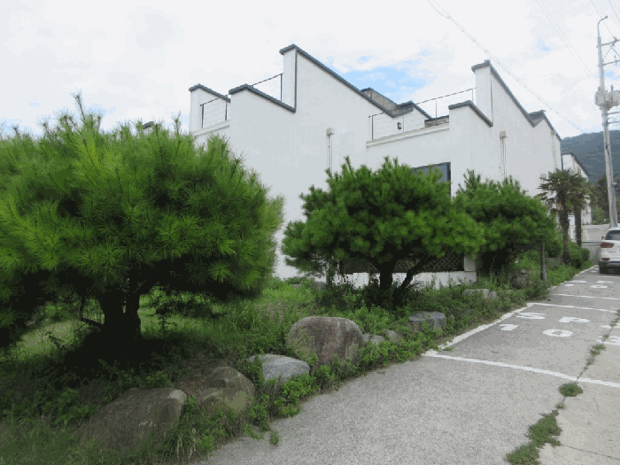 전라남도 여수시 돌산읍 평사리 1011-2 외 6필지 숙박시설 경매 사진 28