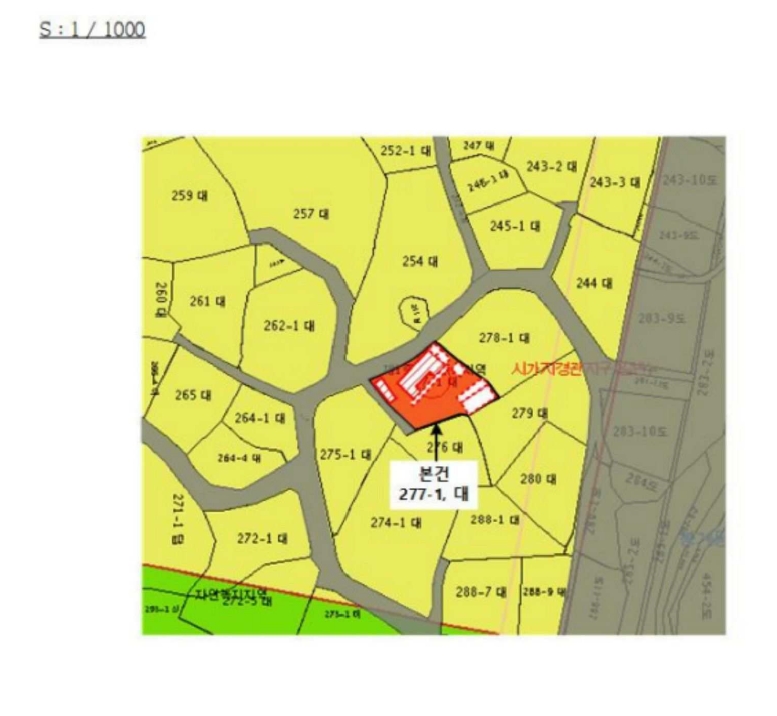 전라남도 여수시 주삼동 277-1 주택 경매 사진 59