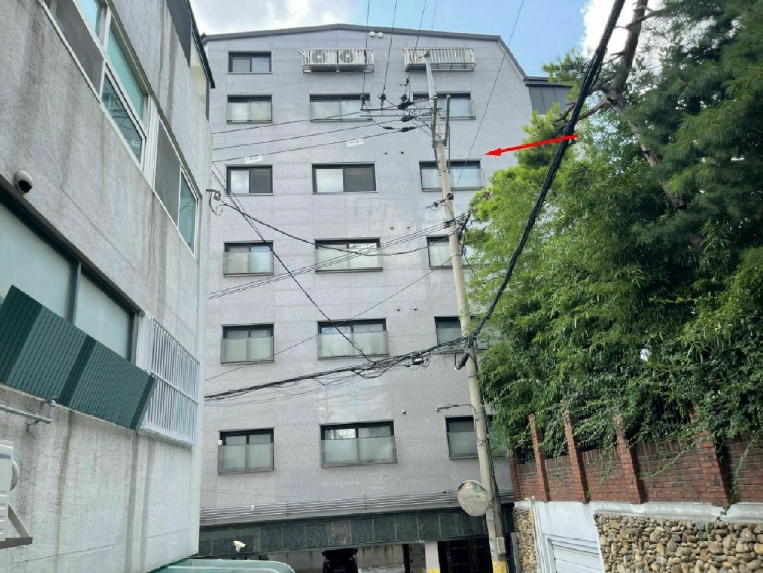 서울특별시 동작구 대방동 391-75 명성하우스 5층501호 외 2필지 다세대주택 경매 사진 3