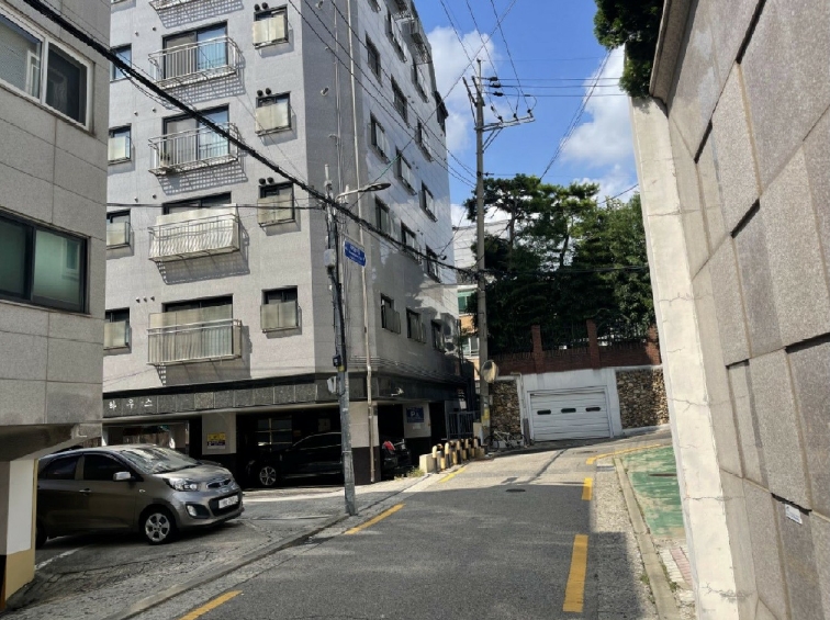 서울특별시 동작구 대방동 391-75 명성하우스 5층501호 외 2필지 다세대주택 경매 사진 5