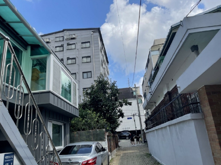 서울특별시 동작구 대방동 391-75 명성하우스 5층501호 외 2필지 다세대주택 경매 사진 7