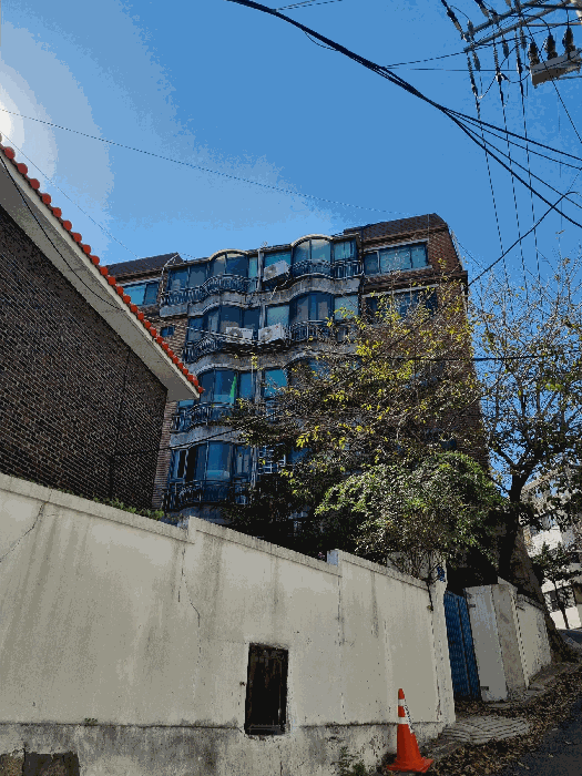 서울특별시 용산구 원효로1가 17-208 1층103호 다세대(빌라) 경매 사진 23