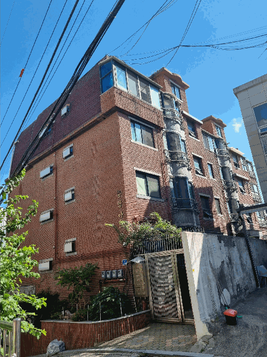서울특별시 용산구 원효로1가 17-208 1층103호 다세대(빌라) 경매 사진 24