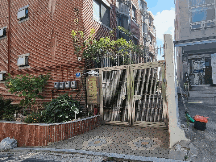 서울특별시 용산구 원효로1가 17-208 1층103호 다세대(빌라) 경매 사진 28