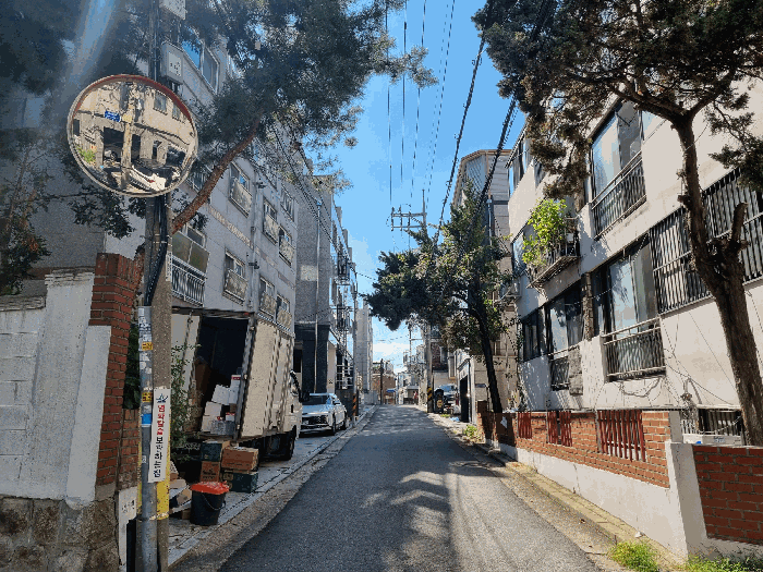 서울특별시 용산구 원효로1가 17-208 1층103호 다세대(빌라) 경매 사진 29