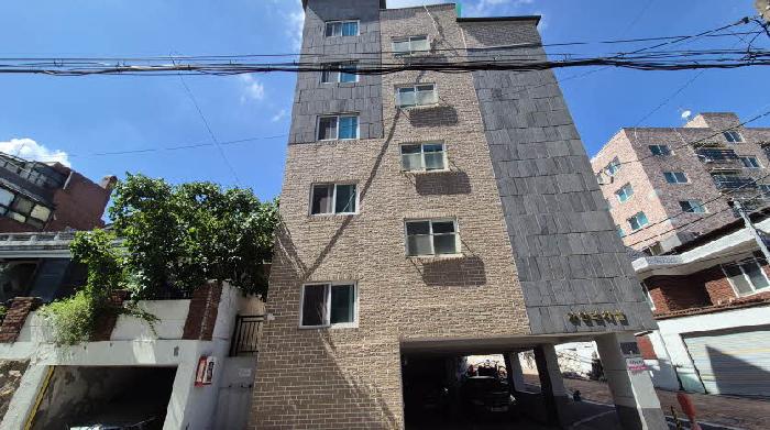 서울특별시 은평구 불광동 445-415 5층502호 다세대(빌라) 경매 사진 15