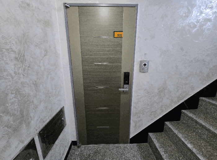 서울특별시 은평구 불광동 445-415 5층502호 다세대(빌라) 경매 사진 20