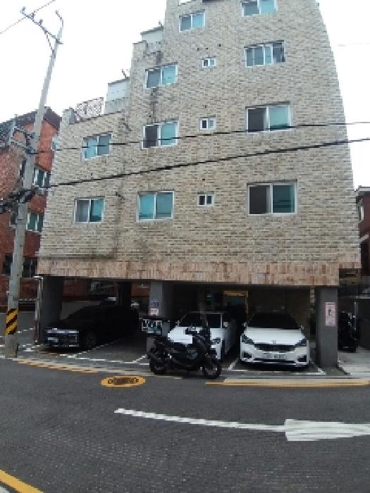 서울특별시 구로구 개봉동 320-12 제2층 제202호 외 1필지 다세대주택 경매 사진 1