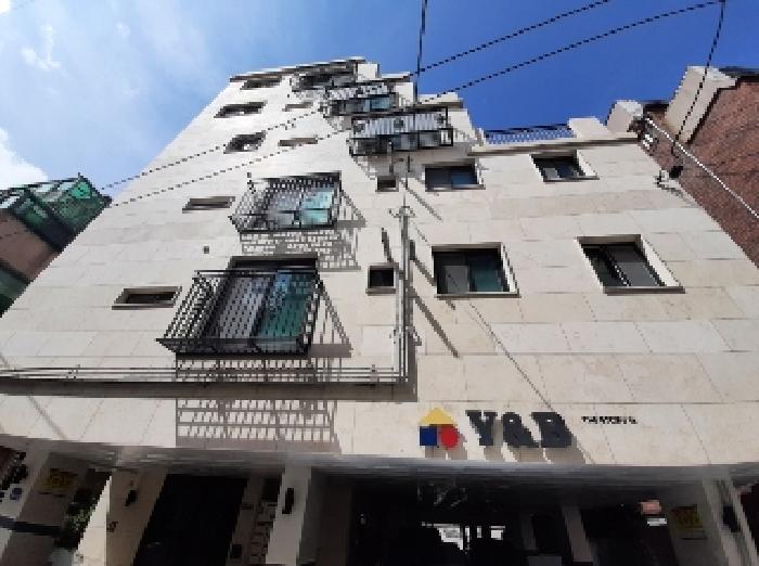 서울특별시 강서구 화곡동 372-37 와이앤비더스토리 제3층 제304호 다세대(빌라) 경매 사진 13