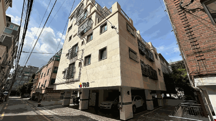 서울특별시 강서구 화곡동 372-37 와이앤비더스토리 제3층 제304호 다세대(빌라) 경매 사진 17