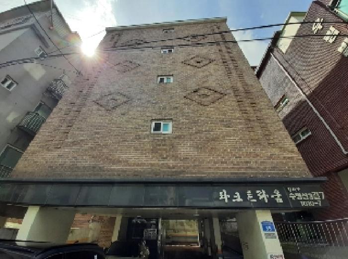 서울특별시 강서구 화곡동 1010-7 파크트라움 제4층 제402호 다세대(빌라) 경매 사진 12