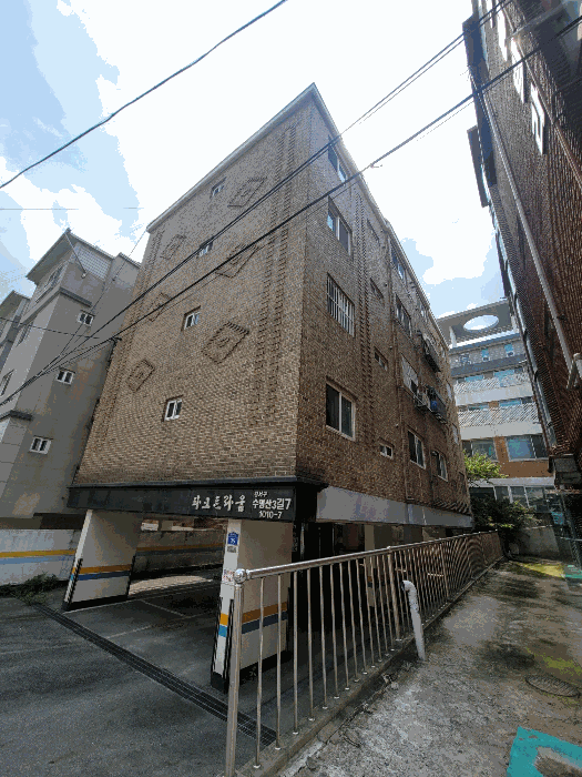 서울특별시 강서구 화곡동 1010-7 파크트라움 제4층 제402호 다세대(빌라) 경매 사진 15