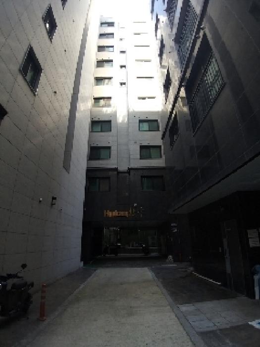 서울특별시 금천구 가산동 140-17 한강 제1동 제5층 제505호 외 1필지 오피스텔(주거) 경매 사진 1