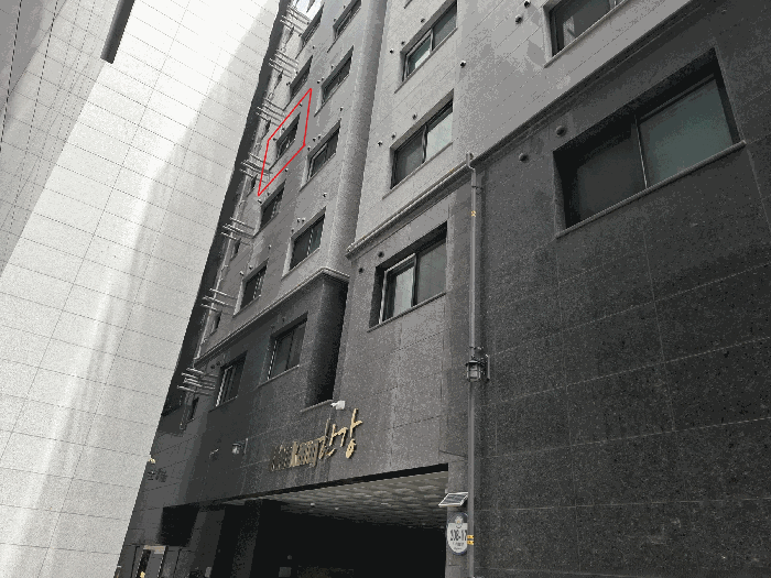 서울특별시 금천구 가산동 140-17 한강 제1동 제5층 제505호 외 1필지 오피스텔(주거) 경매 사진 5