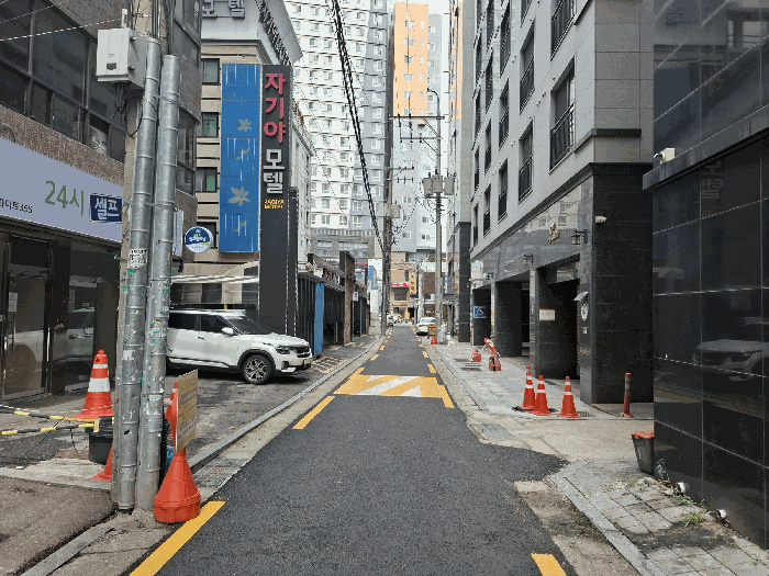 서울특별시 금천구 가산동 140-17 한강 제1동 제5층 제505호 외 1필지 오피스텔(주거) 경매 사진 10
