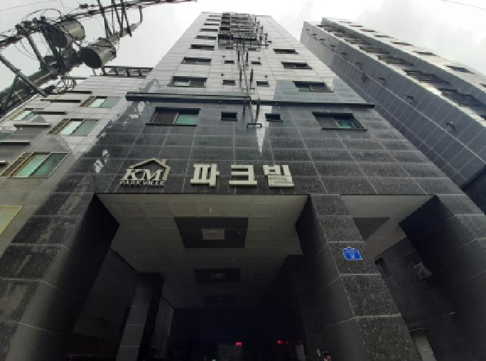 서울특별시 강서구 화곡동 903-11 케이엠파크빌 제8층 제803호 외 1필지 오피스텔(주거) 경매 사진 2