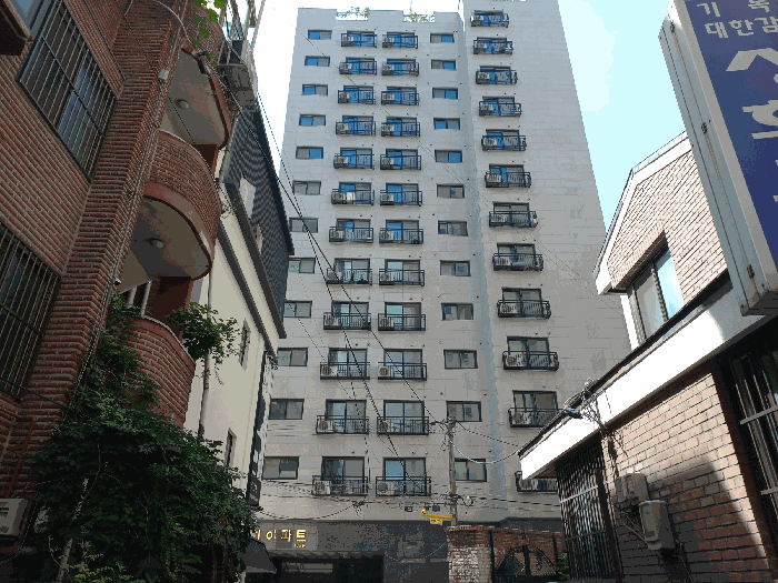 서울특별시 강서구 화곡동 925-15 리치아파트 제105동 제11층 제1103호 외 3필지 오피스텔(주거) 경매 사진 9